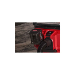 MILWAUKEE AKKUPÖLYNIMURI M18 FVC23L-0 4
