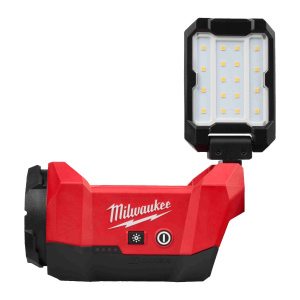 MILWAUKEE AKKUTYÖVALAISIN M12 ALIP-0 6