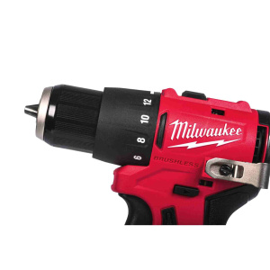 MILWAUKEE ISKUPORAKONE M12 BLPDRC-202C 5
