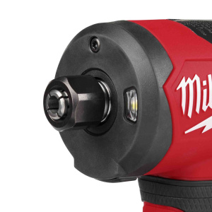 MILWAUKEE SUORAHIOMAKONE M12 FDGA2-522BA 7
