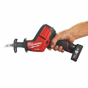 MILWAUKEE AKKUPUUKKOSAHA M12 CHZ-0 4