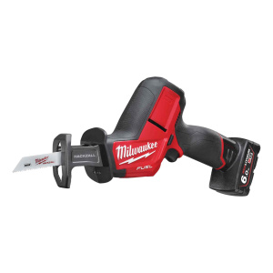 MILWAUKEE AKKUPUUKKOSAHA M12 CHZ-602X 2