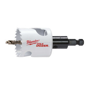 MILWAUKEE REIKÄSAHA BIMETALLI HD 32MM 2