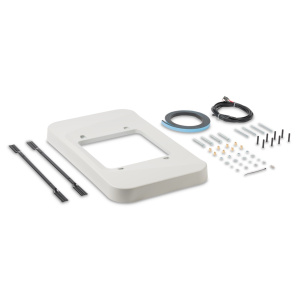 DOMETIC COOLAIR RTX-SPXT-IK, YLEISMALLIN ASENNUSSARJA 2, KIINNIKEASENNUS 2