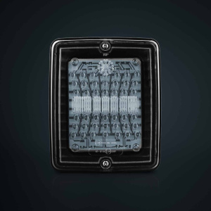 IZELED LED-PERUUTUSVALO 24V 130X110X45 /7/ 3