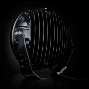 -EI TIELIIKENNEKÄYTTÖÖN- SLD SIBERIA NIGHT RANGER SPOT 9" LED-KAUKOVALO 2
