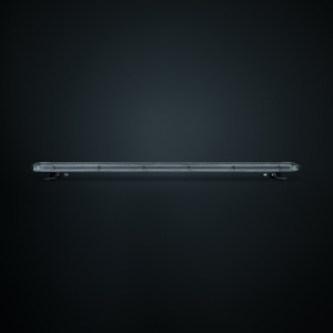 SLD CRUISE LIGHT LED-MAJAKKAPANEELI KELTAINEN (924,4X120X36MM), E-HYV. 10-30V 6