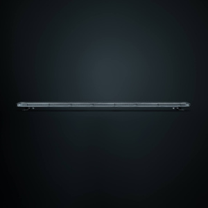 SLD CRUISE LIGHT LED-MAJAKKAPANEELI KELTAINEN (1229,2X120X36MM), E-HYV. 10-30V 6