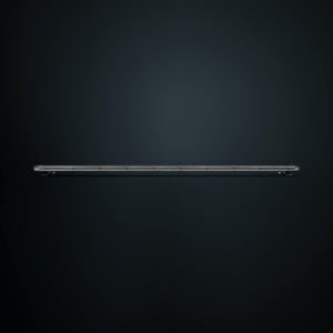 SLD CRUISE LIGHT LED-MAJAKKAPANEELI KELTAINEN, (1534X120X36MM), E-HYV. 10-30V 6