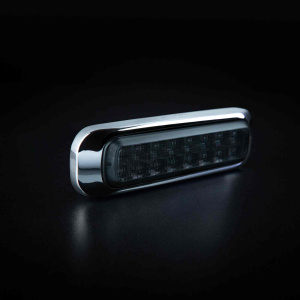 SLD DARK KNIGHT LED-TAKASUMUVALO, SAVULINSSI 2