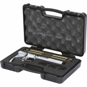 KS TOOLS KIERREKORJAUSSARJA SISÄ- JA ULKOKIERTEILLE, 25-140MM, 6-OS  2