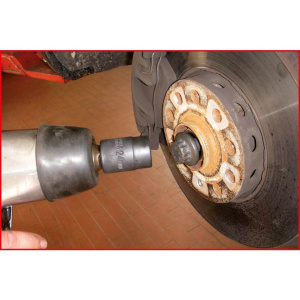 KS TOOLS 3/4" VOIMAHYLSY 12 KULMAINEN, 24MM 5