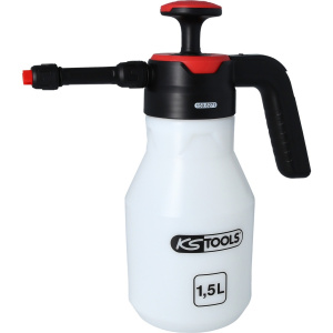 KS TOOLS PAINEPUMPPUVAAHDOTIN, 1,5 L 2