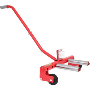 KS TOOLS RASKAANKALUSTON PYÖRÄNOSTIN, 250KG, 6,5" - 22,5" RENKAILLE 2