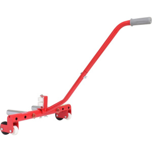 KS TOOLS RASKAANKALUSTON PYÖRÄNOSTIN, 250KG, 6,5" - 22,5" RENKAILLE 3