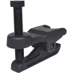 KS TOOLS PALLONIVELEN ULOSVETÄJÄ, JÄNNEVÄLI A=36MM, KIRISTYSSYVYYS B=70MM, 10T, MAX 450NM 2