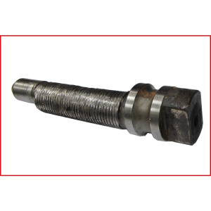 KS TOOLS JOUSENTAPINHYLSY VOLVO, 27MM 2
