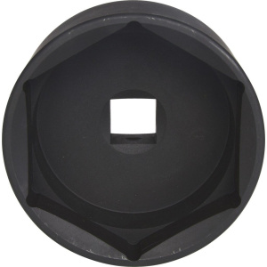 KS TOOLS 3/4" AKSELIMUTTERIAVAIN, VOLVO, MB, 80MM 6-KULMA 4