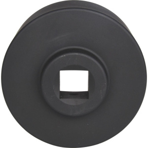 KS TOOLS 3/4" AKSELIMUTTERIAVAIN, VOLVO, MB, 80MM 6-KULMA 5