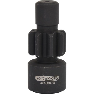 KS TOOLS 1/2" MOOTTORINPYÖRITYSTYÖKALU, SCANIA 4