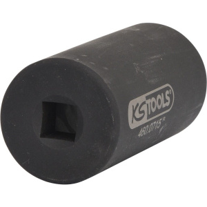 KS TOOLS 1/2" SUUTINHYLSY 38MM, SCANIA 340 3