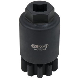 KS TOOLS 1/2" MOOTTORINPYÖRITYSTYÖKALU, VOLVO D13 2