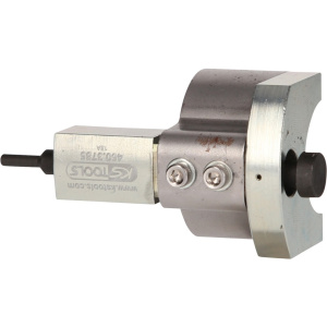 KS TOOLS RUISKUTUSSUUTTIMEN SÄÄTÖTYÖKALU SCANIA PDE31 66,9MM 2