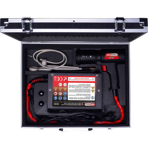 KS TOOLS INDUKTIOKUUMENNIN 1500W, 5-OS. 2