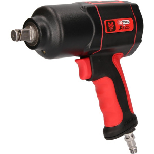 KS TOOLS MONSTER ISKEVÄ MUTTERIVÄÄNNIN 1/2", 1600NM 2