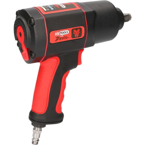 KS TOOLS MONSTER ISKEVÄ MUTTERIVÄÄNNIN 1/2", 1600NM 3