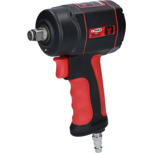 KS TOOLS MINIDEVIL ISKEVÄ MUTTERIVÄÄNNIN 1/2", 1084NM  2