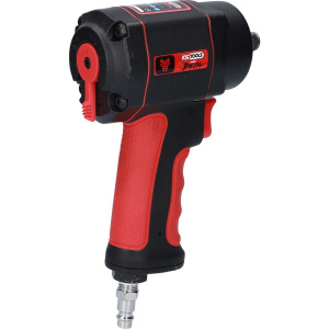 KS TOOLS MINIDEVIL ISKEVÄ MUTTERIVÄÄNNIN 1/2", 1084NM  3