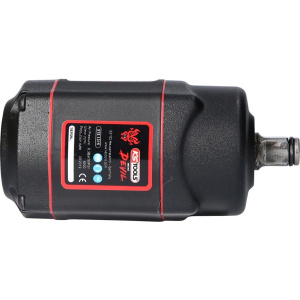 KS TOOLS MINIDEVIL ISKEVÄ MUTTERIVÄÄNNIN 1/2", 1084NM  4