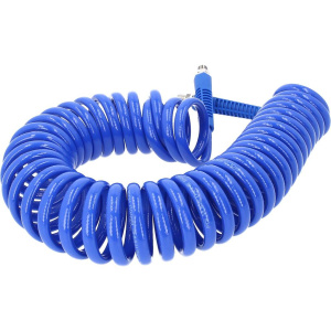 KS TOOLS PAINEILMAKIERRELETKU 6/10MM, 1/4" KIERTEELLÄ 3