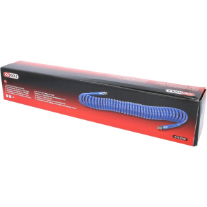 KS TOOLS PAINEILMAKIERRELETKU 6/10MM, 1/4" KIERTEELLÄ 4