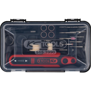 KS TOOLS EMONSTER AKKU-MONITOIMITYÖKALUSARJA 50-OS. 4