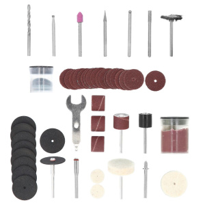 KS TOOLS EMONSTER AKKU-MONITOIMITYÖKALUSARJA 50-OS. 5