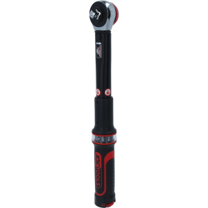 KS TOOLS 3/8" ERGOTORQUE®PRECISION MOMENTTIAVAIN, 10-50NM 4