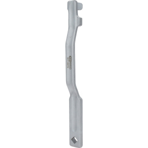 KS TOOLS 1/2" LENKKIAVAIMEN JATKOVARSI, 340 MM 2