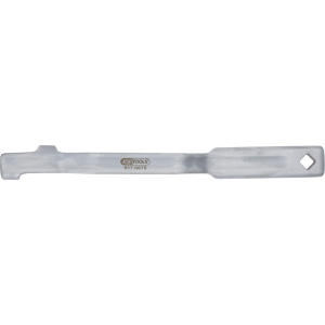 KS TOOLS 1/2" LENKKIAVAIMEN JATKOVARSI, 340 MM 3