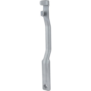 KS TOOLS 1/2" LENKKIAVAIMEN JATKOVARSI, 340 MM 5