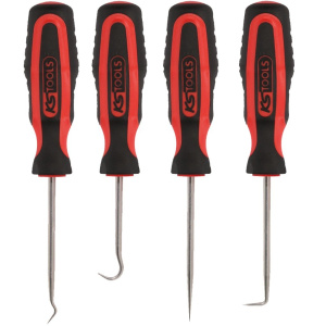 KS TOOLS KOUKKUTYÖKALUSARJA, 4-OS. 2