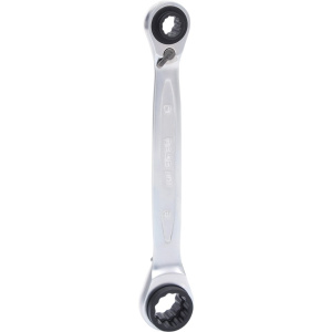 KS TOOLS JAKOAVAIN, AVAINVÄLI 18MM, L= 6" / 150MM 3