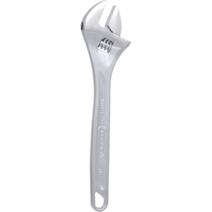 KS TOOLS JAKOAVAIN, AVAINVÄLI 43MM, L= 375MM / 15" 3