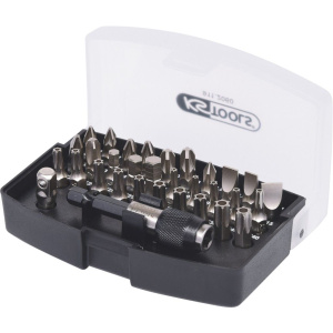 KS TOOLS 1/4" KÄRKISARJA, 32-OS 2