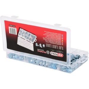 KS TOOLS VOIDENIPPALAJITELMA M6-8-10X1,0, 110-OS. 3