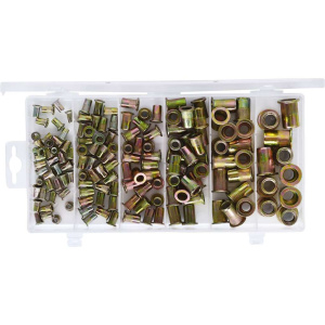 KS TOOLS NIITTIMUTTERILAJITELMA, TERÄS, M3X9MM-M10X21MM, 150-OS 4
