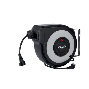 CLAS AUTOMAATTINEN KAAPELIKELA 20M 3X2,5MM2  2