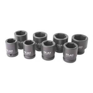 CLAS 3/4" VOIMAHYLSYSARJA 26-38MM LYHYT,  8-OS. 2