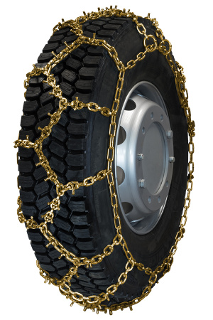 NORDCHAIN LUMIKETJU VASEN, SR-BZ 8 YKKÖSPYÖRÄ, 315/60-22.5